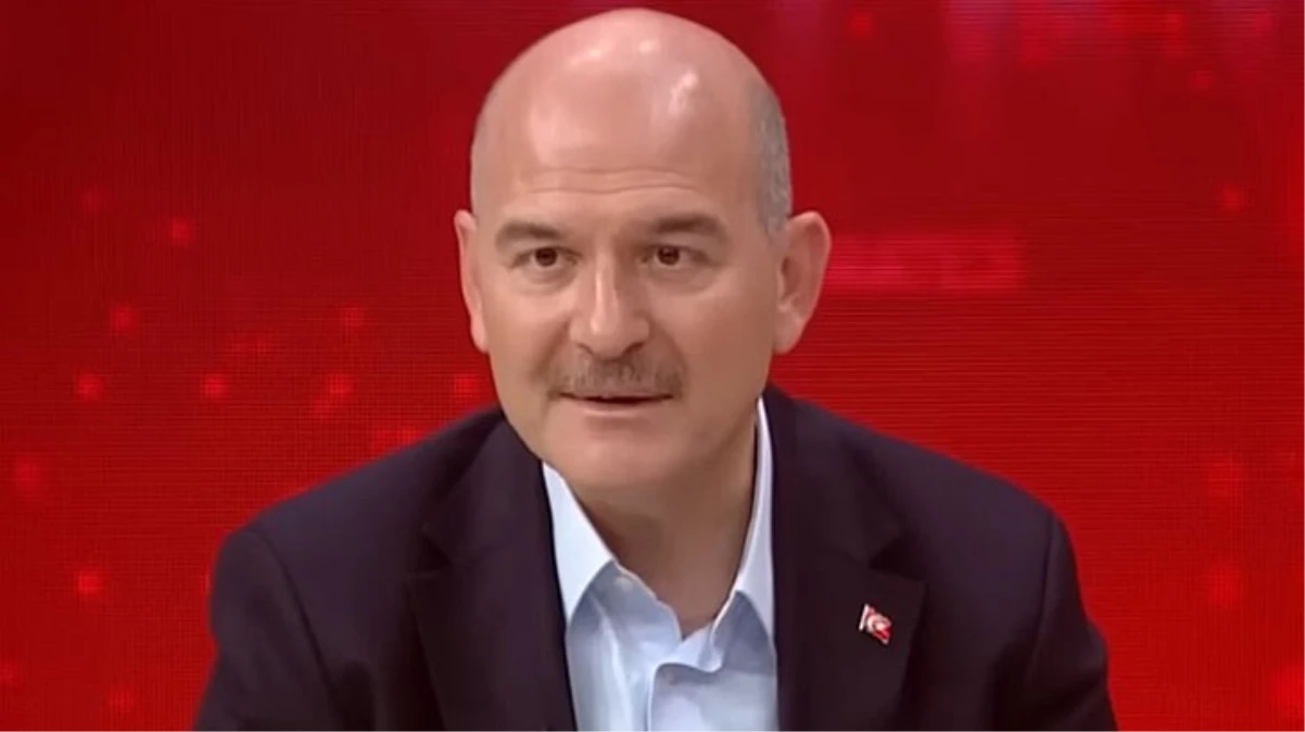 Bakan Soylu: 28 Mayıs’ta tersi bir durum olursa Sivas’ın ötesinde bambaşka bir tablo oluşur