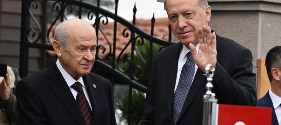 Bazılarının umut ettiği gibi olmayacak.