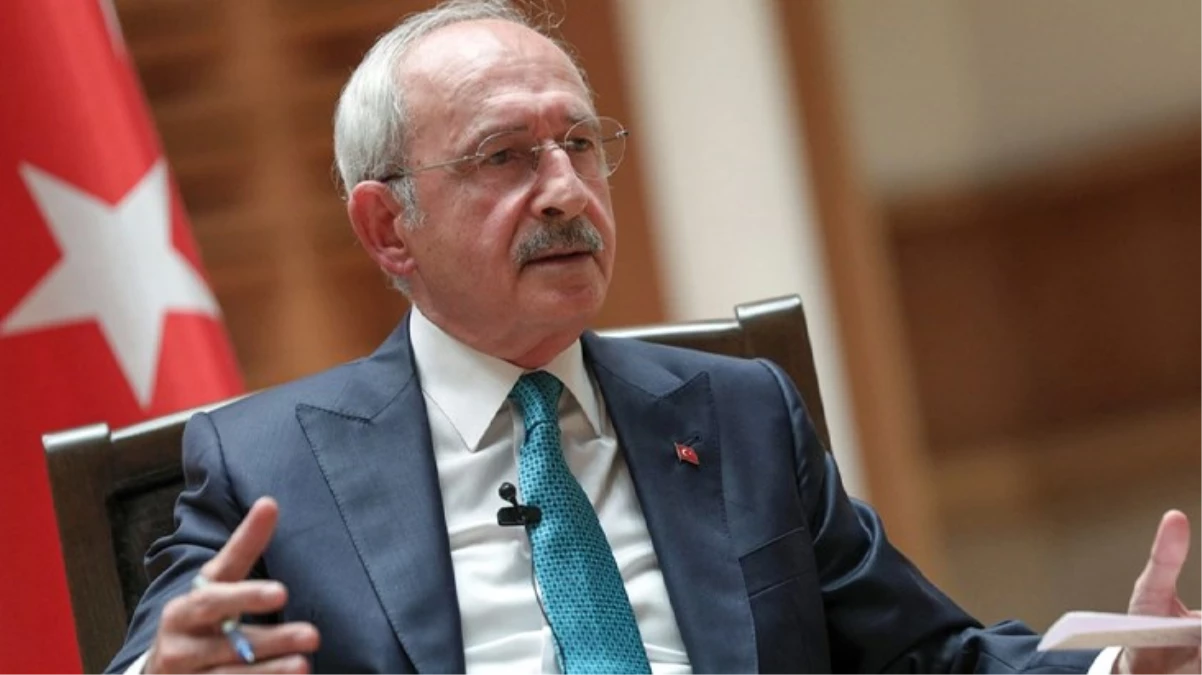 Bomba iddia: CHP’nin MYK üyeleri seçim gecesi Kılıçdaroğlu’na istifasını sundu