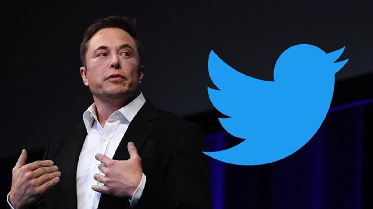 Elon Musk, Twitter’a şifreli mesajlaşma özelliği geleceğini duyurdu haberolun.com