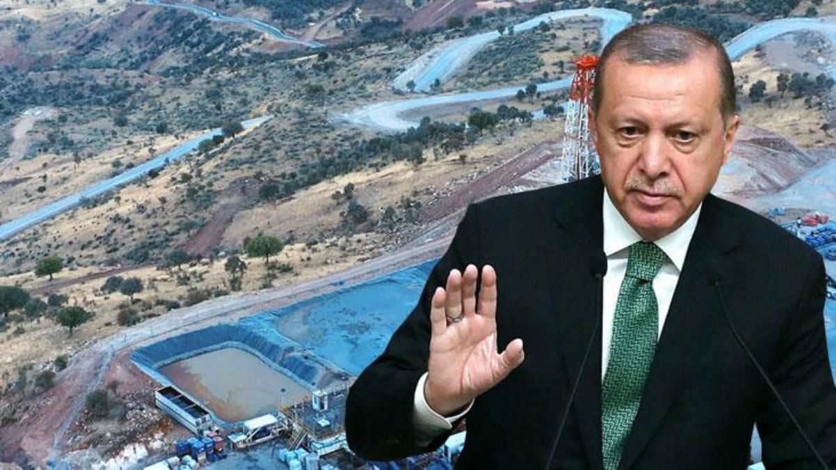 Erdoğan’dan araç sahiplerini heyecanlandıran sözler: Gabar’daki petrolden halkımız istifade edecek