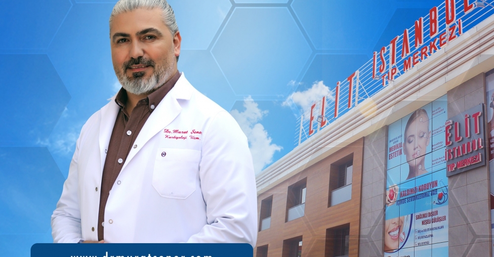 Her çarpıntı kalple ilgili midir?