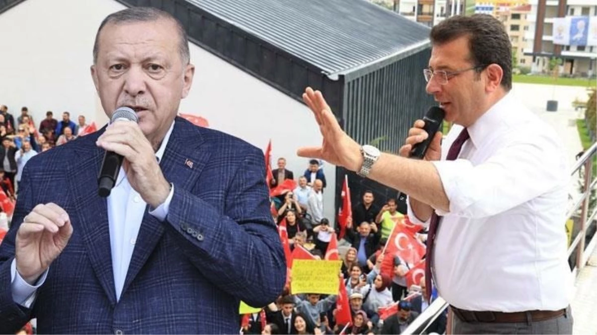 İmamoğlu’ndan Cumhurbaşkanı Erdoğan’a art arda sorular! Çoğu ekonomi temelli