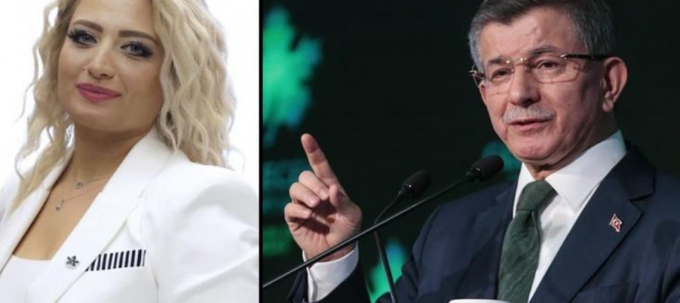 Kadın Kolları Başkan Yardımcısı Emine Ercandoğdu öldürüldü