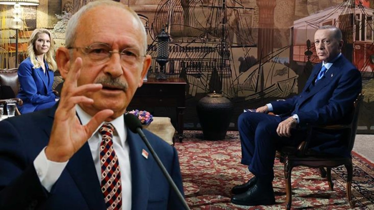 Kılıçdaroğlu’ndan Cumhurbaşkanı Erdoğan’ın “Kandildekilerle videosu var” iddiasına çok sert tepki