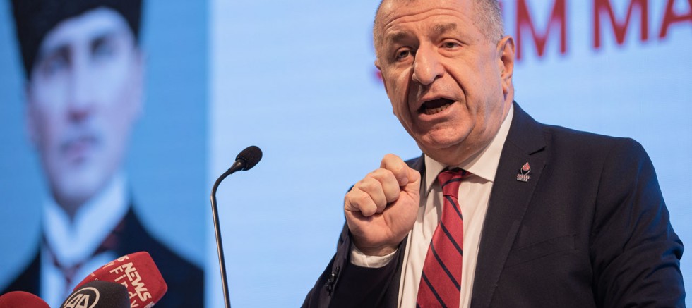 Millet İttifakı adayı Kemal Kılıçdaroğlu’nu destekleme kararı aldı