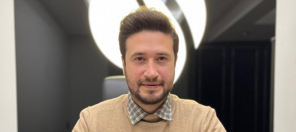 Sefa ÖZTÜRK KİMDİR