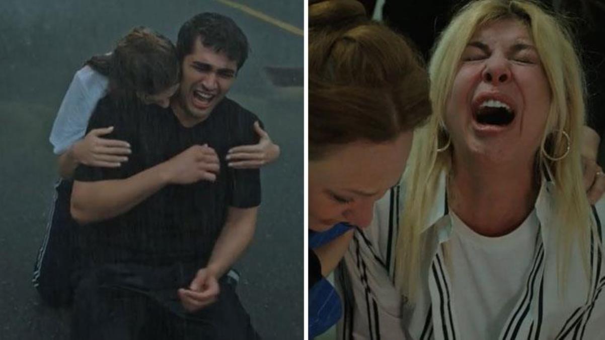 Yalı Çapkını’nda kahreden ölüm! Başrol oyuncularının performansı alkış topladı