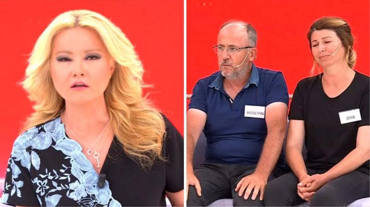 18 yaşındaki kız, 32 yaş büyük öğretmeniyle evlendi! Canlı yayındaki sözleri pes dedirtti: Rızamla evlendim, mutluyum