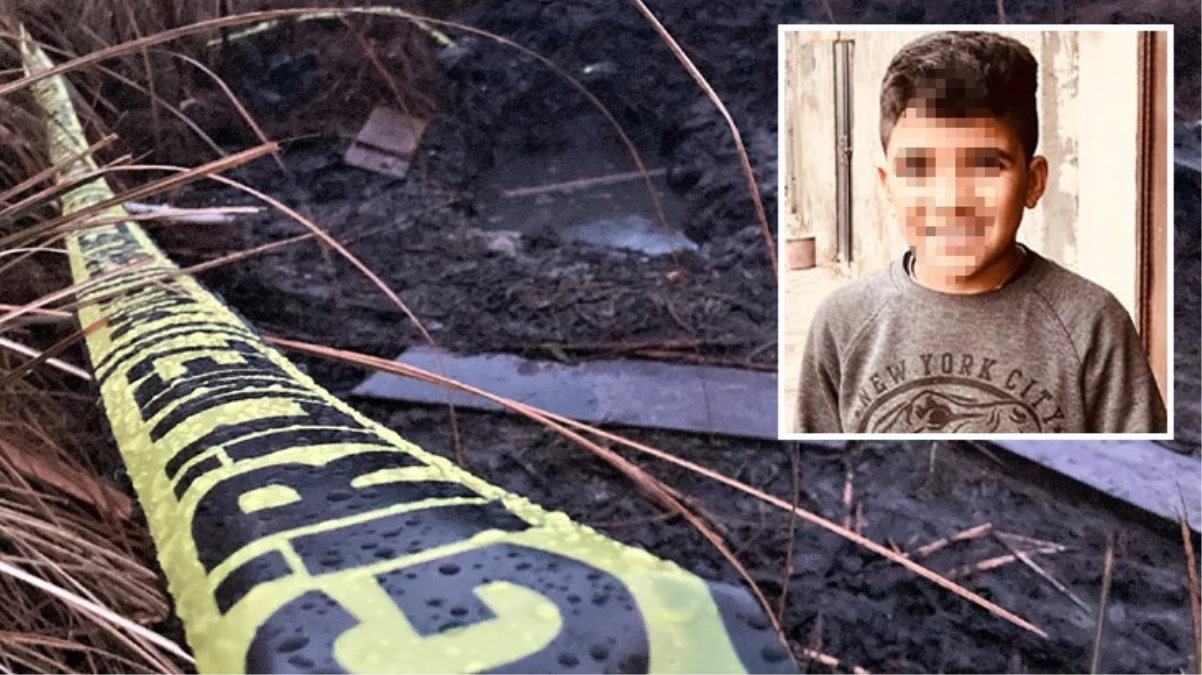 4 gündür aranıyordu! 12 yaşındaki çocuk kendini asmış halde ölü bulundu