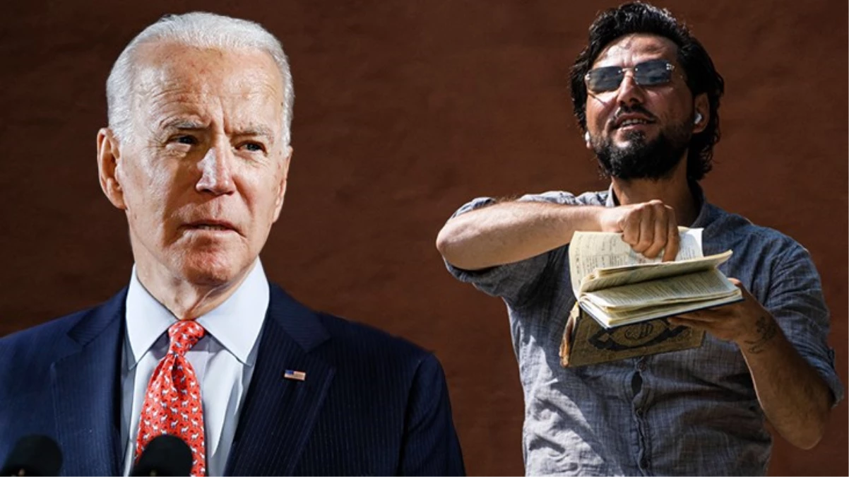 ABD’den İsveç’te Kur’an-ı Kerim’in yakılmasına ilişkin bir garip kınama: Eyleme izin verilmesi ifade özgürlüğü