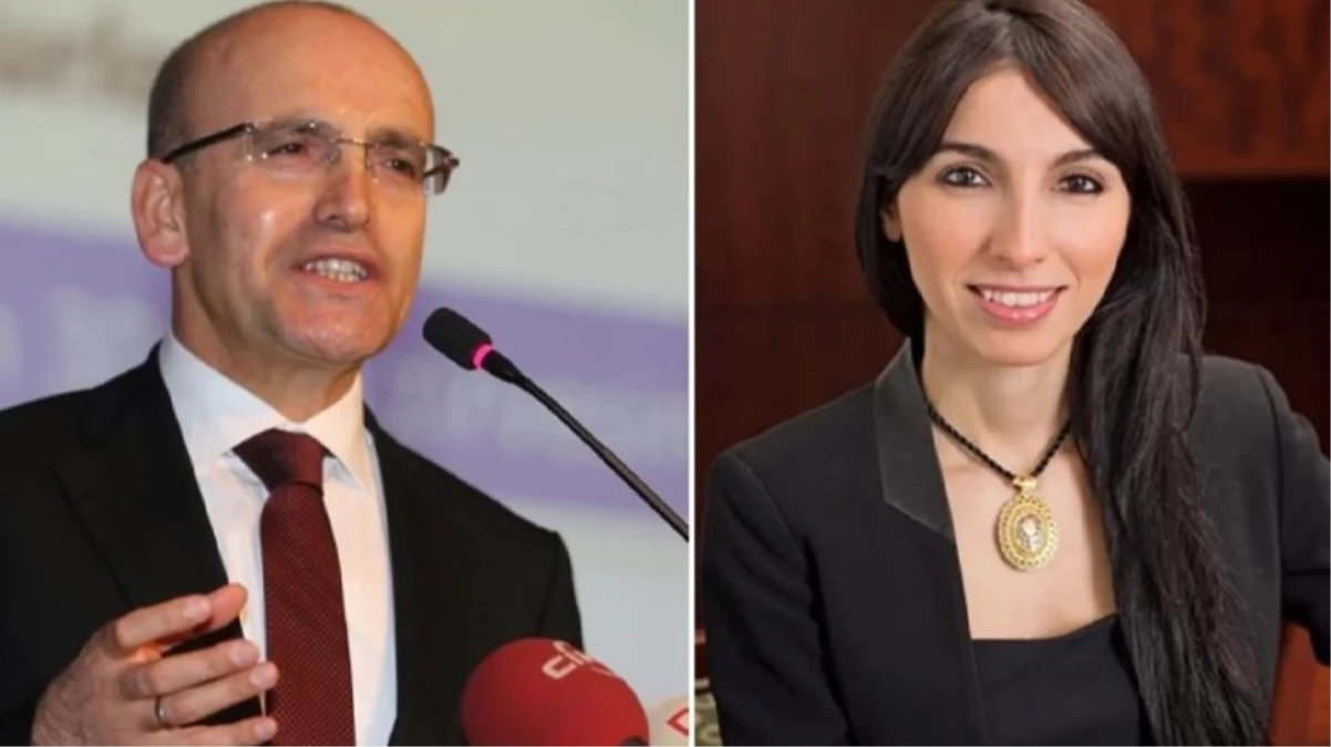 Ankara bu iddiayı konuşuyor: Kurdaki yükseliş nedeniyle Hafize Gaye Erkan’ın ataması bekletiliyor