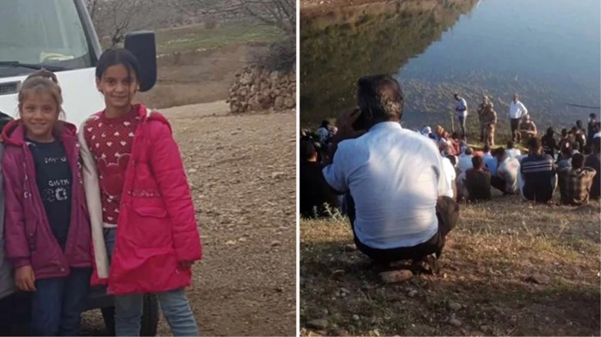 Batman’da iki çocuk, çayda boğularak hayatını kaybetti! Kuzenini kurtarmak istemiş