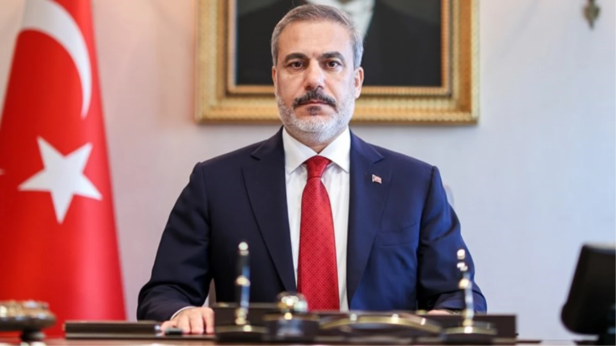 Dışişleri Bakanı olarak atanan Hakan Fidan, Alman basınında gündem oldu: Hiç kimse onun kadar çok sır bilmiyor