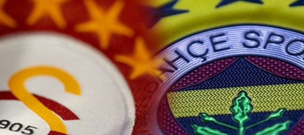 GALATASARAY 3  FENERBAHÇE 0