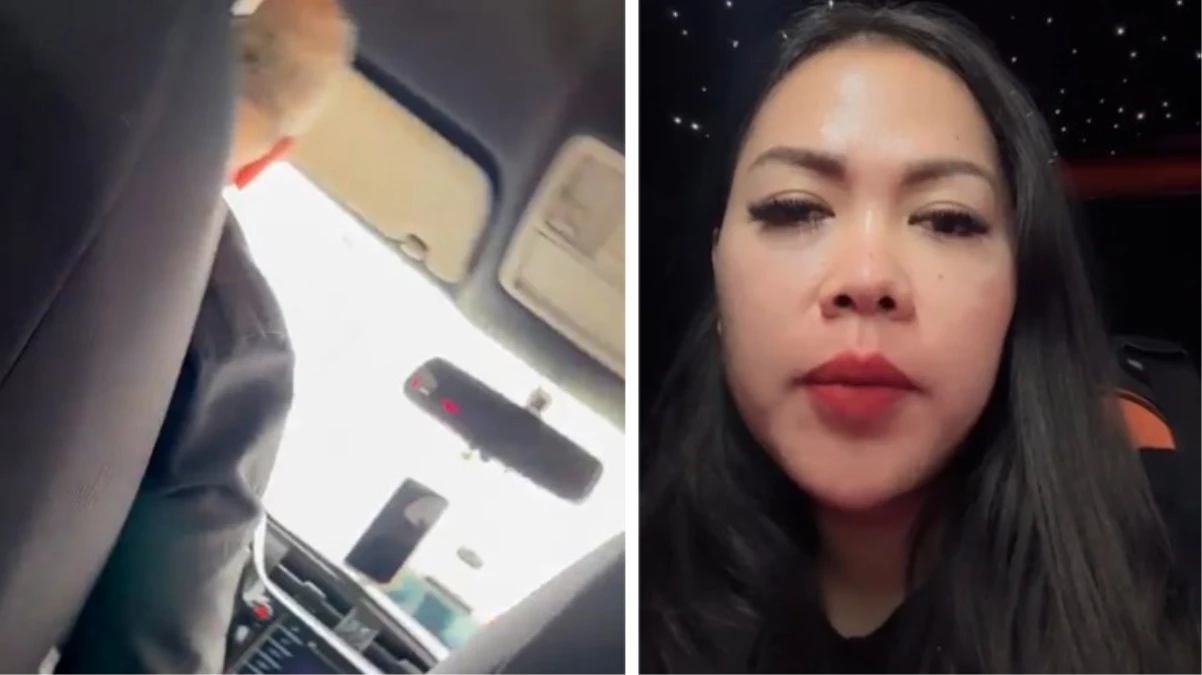 İstanbul’da taksicinin sarkıntılık ettiği Balili güzellik uzmanı o anları anlattı: Bana neler neler söyledi