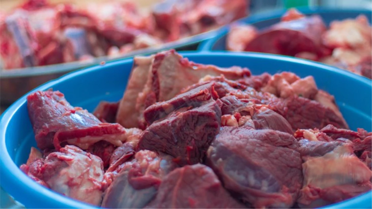 Kurban eti nasıl saklanmalı? Profesör “Sakın hemen dolaba koymayın” diyor