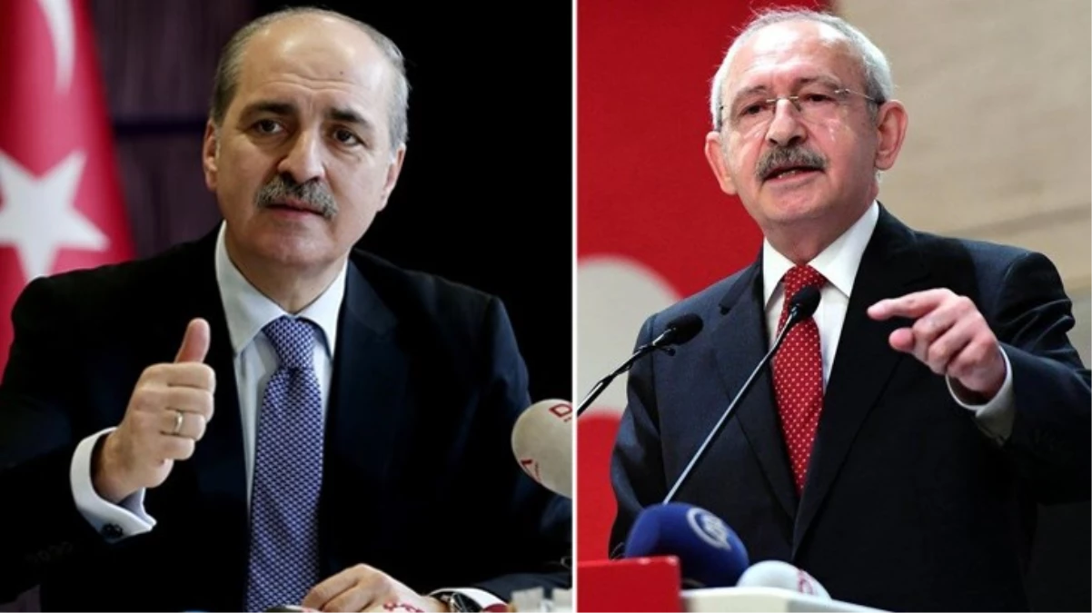 Kurtulmuş’tan Kılıçdaroğlu’nun Can Atalay çağrısına yanıt: Ben onu oradan nasıl çıkaracağım?