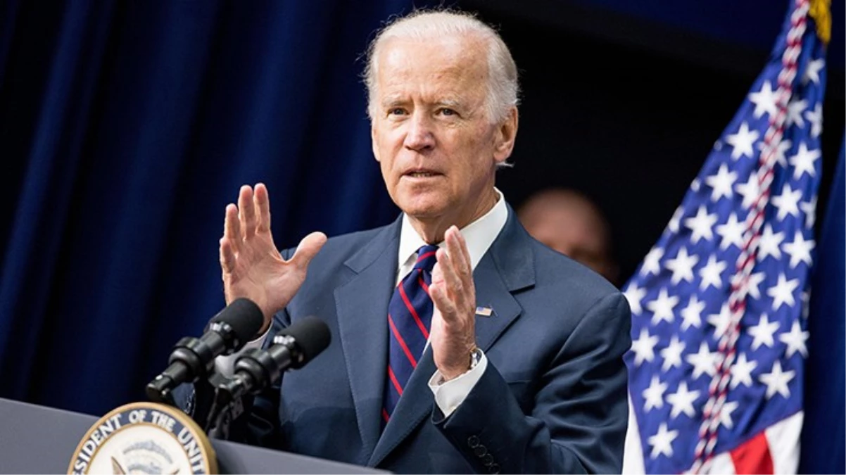 Rusya’daki Wagner isyanıyla ilgili Biden, sessizliğini bozdu: ABD’nin yaşananlarla ilgisi yok