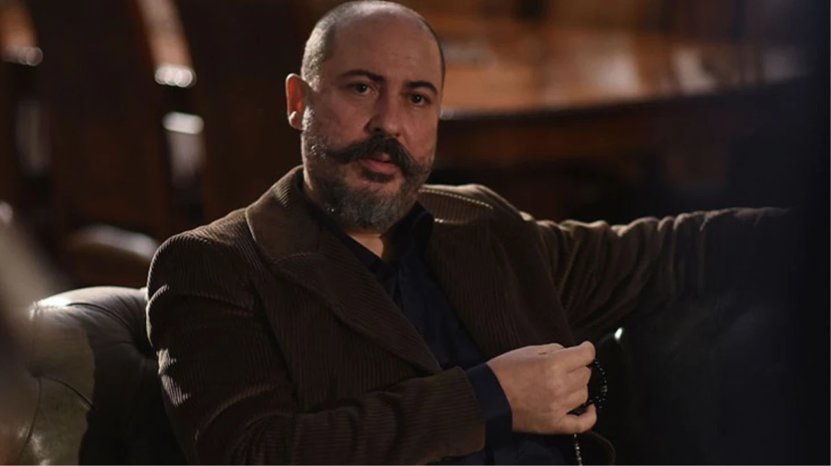 Sahte içkiden zehirlenen Kurtlar Vadisi Pusu oyuncusu Şekip Taşpınar’ın son hali kahretti