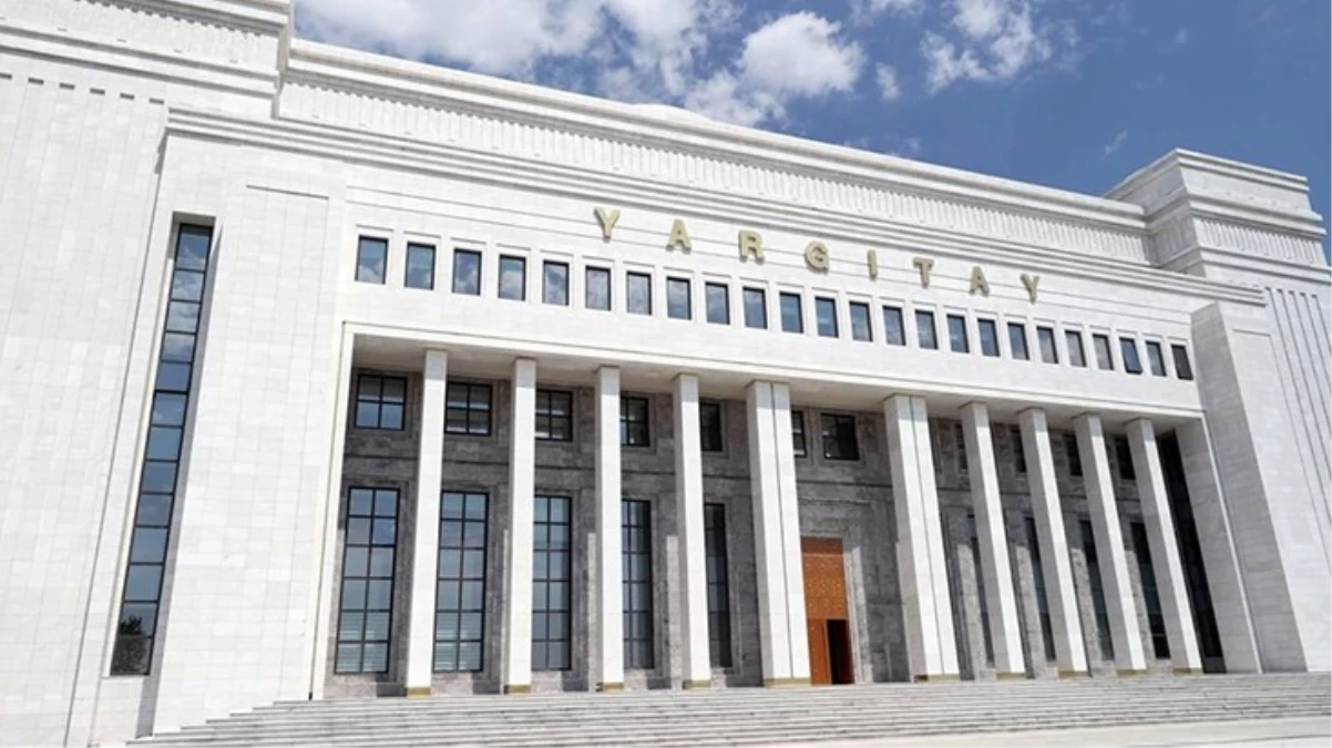 Son Dakika: Yargıtay Başsavcılığı, Anayasa Mahkemesi’nden HDP’nin hazine yardımına bloke konulmasını istedi