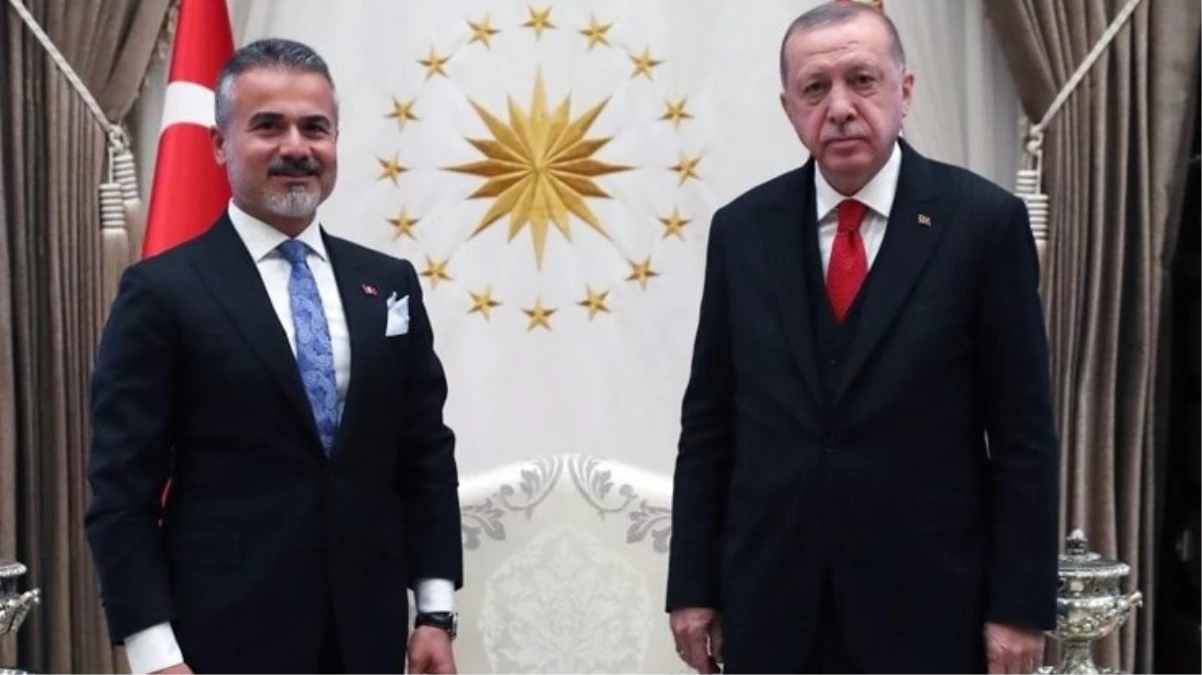 Suat Kılıç, gece yarısı yaptığı paylaşımla AK Parti’den istifa etti