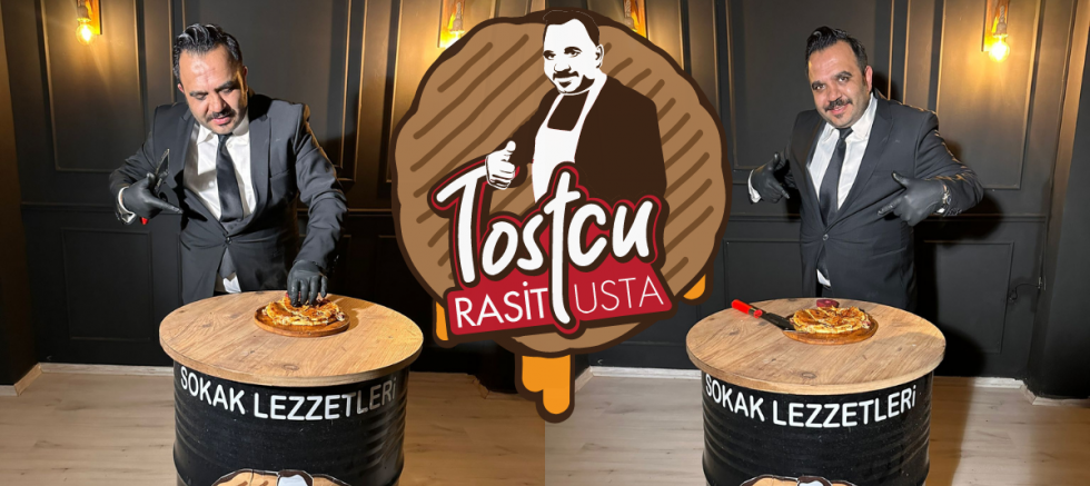 TOSTÇU RAŞİT YILDIRIM KİMDİR.