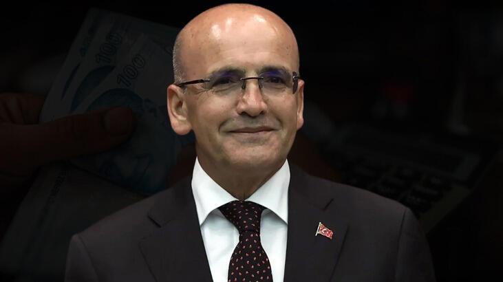 Bakan Şimşek’ten BAE ile yapılan 50,7 milyar dolarlık anlaşma açıklaması