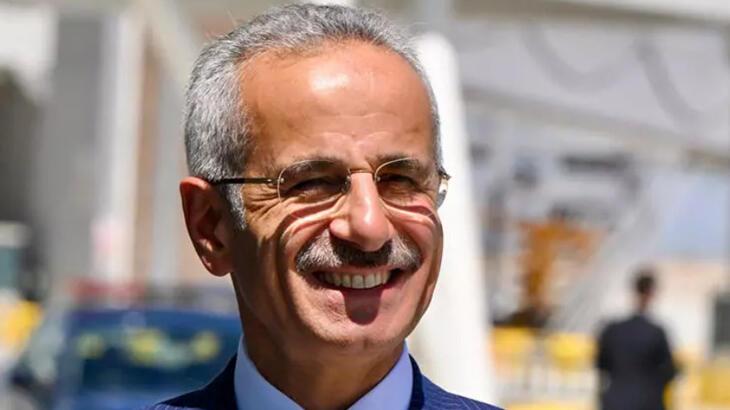 Bakan Uraloğlu: Uçaklarımızın yükü artıyor