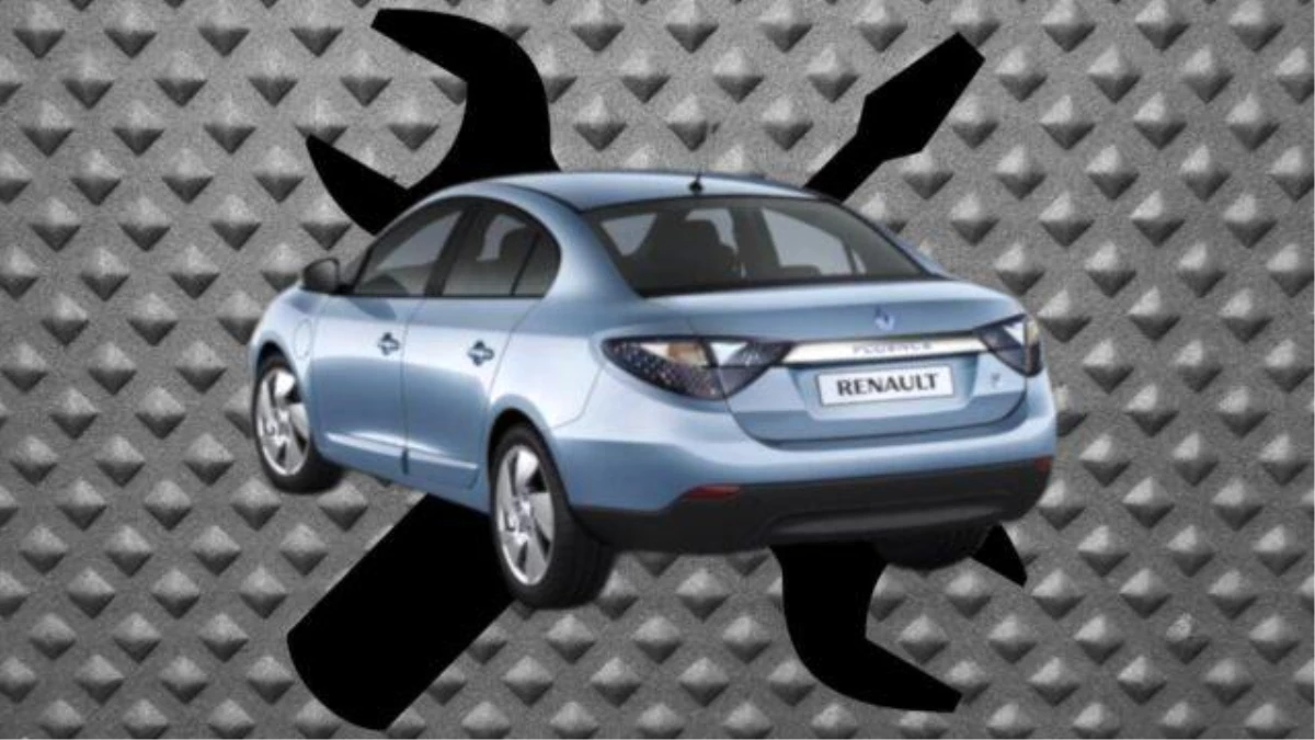 Bakım ve Onarım Maliyetleri En Ucuz 5 Otomobil