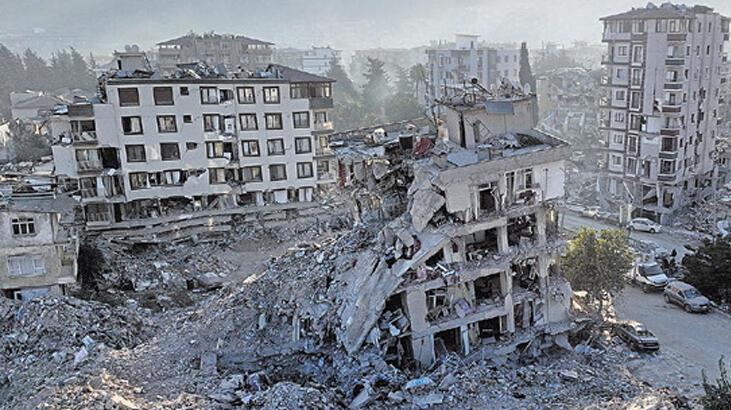 Deprem bölgesinde kısa çalışma 7 Ağustos’a uzadı