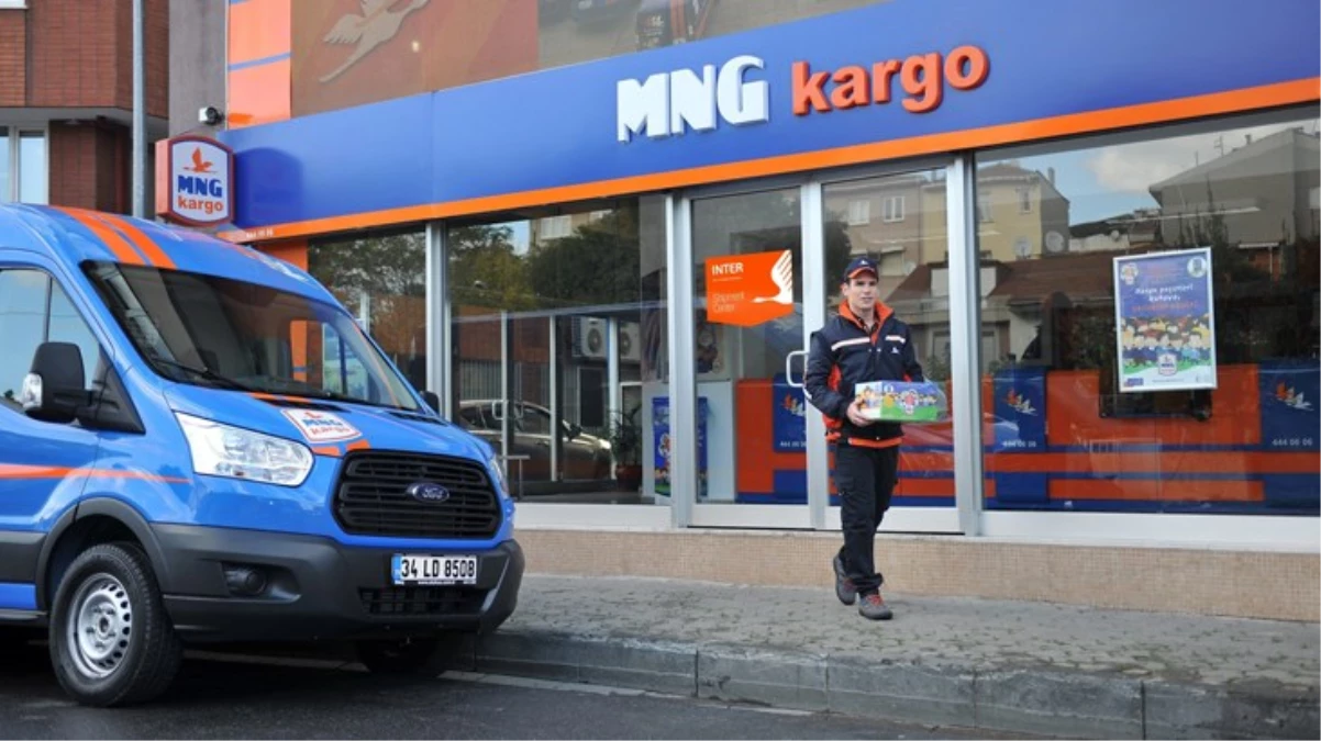 DHL Group, MNG Kargo’yu satın aldı