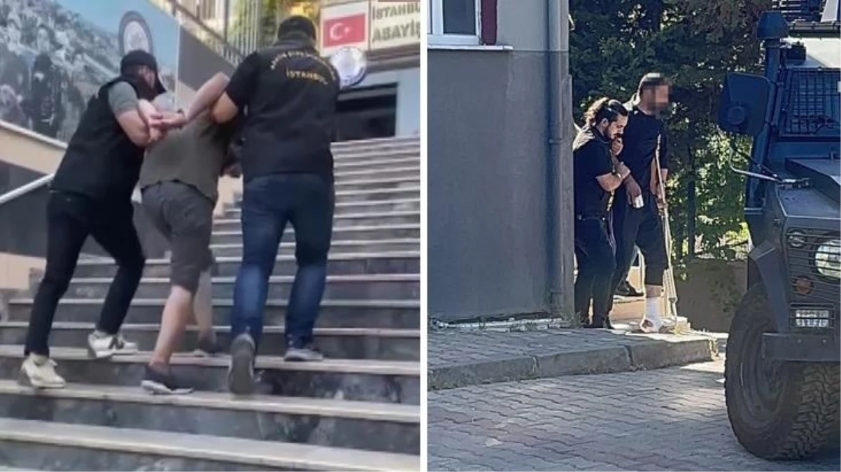 Esenyurt’taki silahlı kavgayla ilgili yayın yasağı getirildi