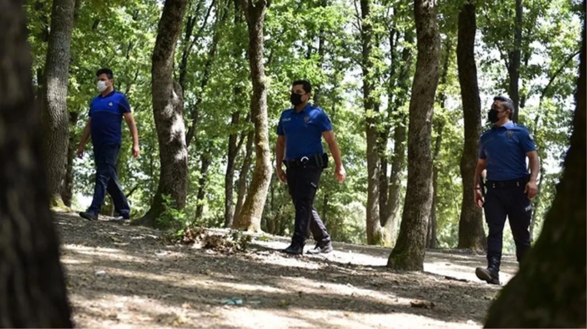 İçişleri Bakanlığı genelge yayımladı! 31 Ekim’e kadar ormanlık alanlara girişler yasaklandı