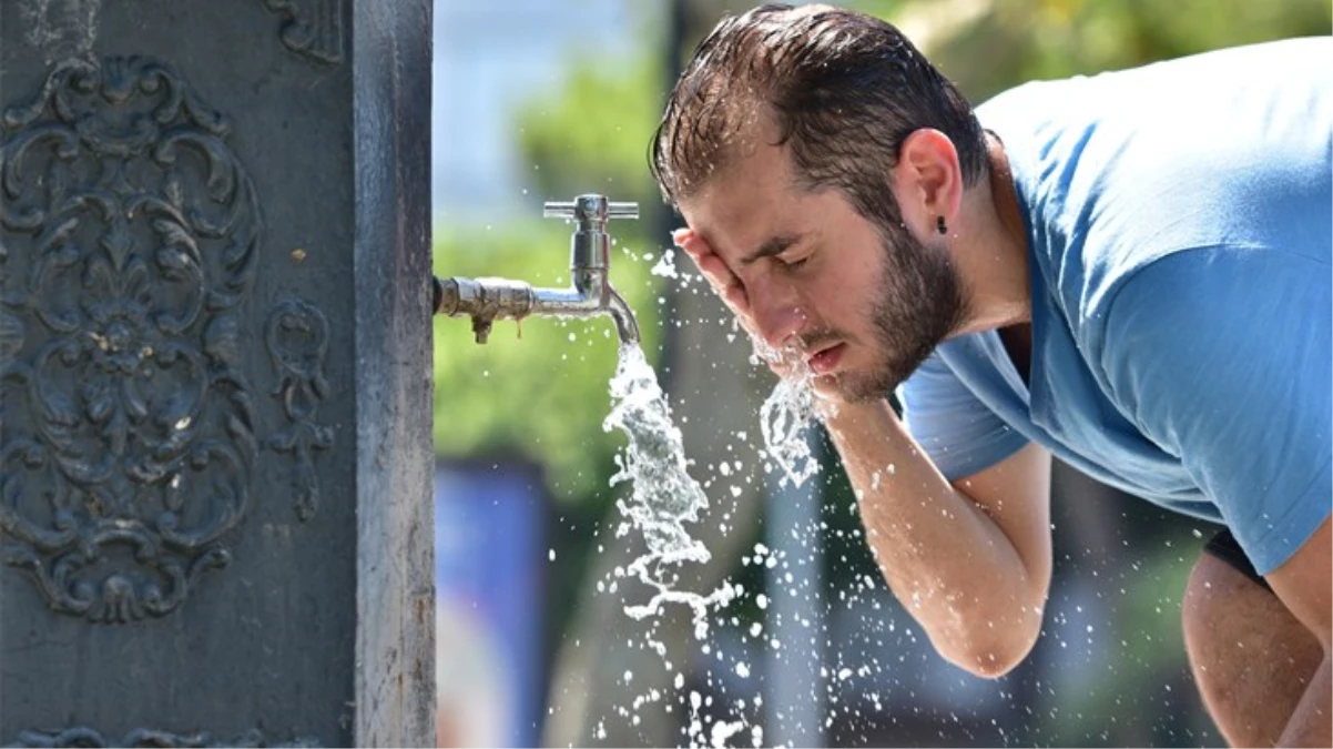 İstanbul’a yeni bir sıcak hava dalgası geliyor! Kandilli tarih verip “Rekorlar görülebilir” dedi