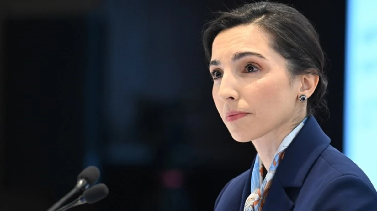 Merkez Bankası Başkanı Hafize Gaye Erkan’a zor soru: Çarşı, pazara inebildiniz mi?