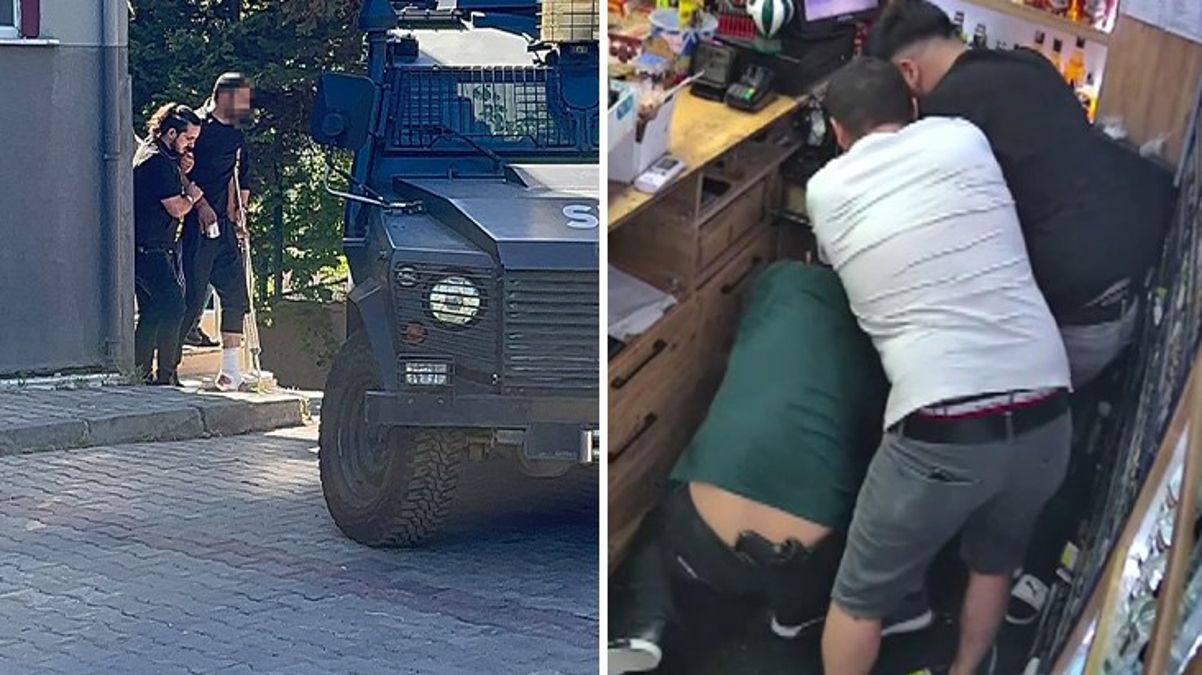 Türkiye Esenyurt’taki vahşeti konuşuyor! 2 kişinin öldüğü kavganın nedeni ortaya çıktı