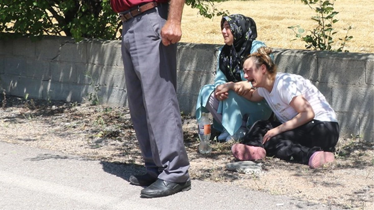 4 çocuk babasını evinde kürekle öldüren cani kendini böyle savundu: Ben Mehdi’yim