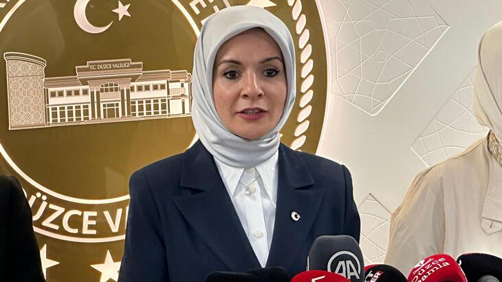 Bakan Göktaş açıkladı! Korumalı iş yerlerine 1 milyon 34 bin TL ödenek aktarıldı