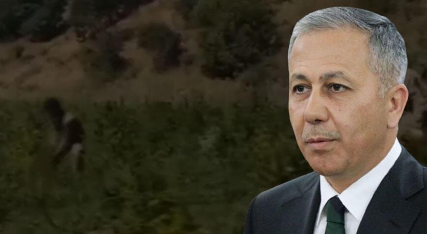 Bakan Yerlikaya duyurdu! Bingöl’de 36,4 milyar TL yasa dışı gelir engellendi