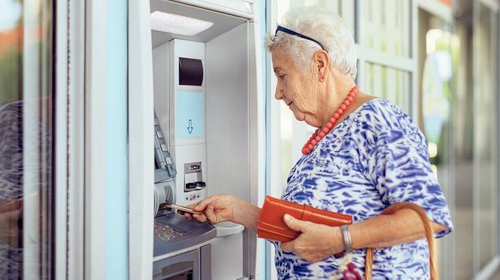 ‘Bütün emeklilere ciddi iyileştirme’