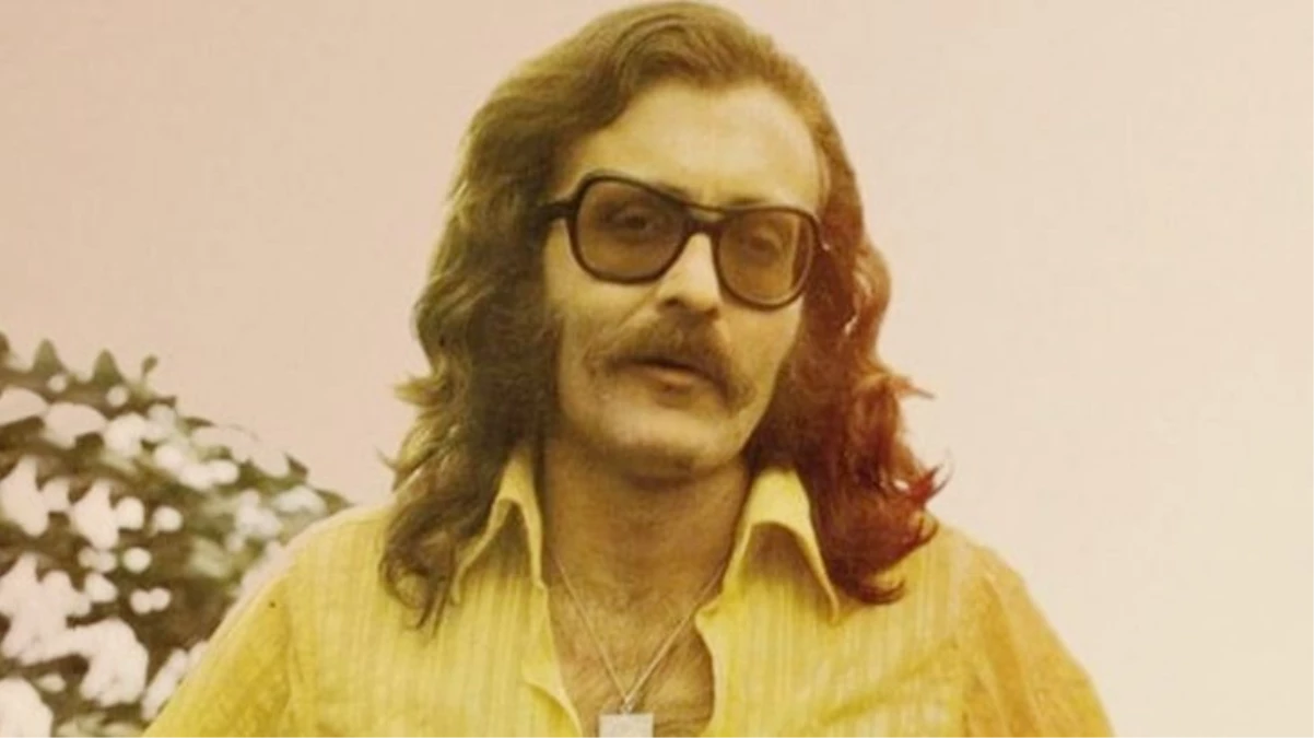 Cem Karaca’nın hayatı beyazperdeye aktarılıyor! Başrolde İsmail Hacıoğlu var