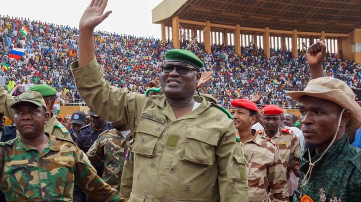 Cuntanın yönetime el koyduğu Nijer’de neler oluyor? İşte gün gün yaşananlar