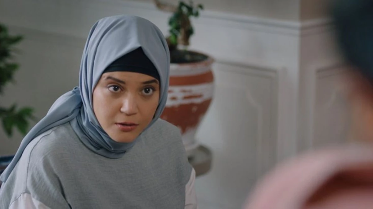 Kızılcık Şerbeti’nin Nilay’ı Feyza Civelek yeni sevgilisiyle el ele göz göze