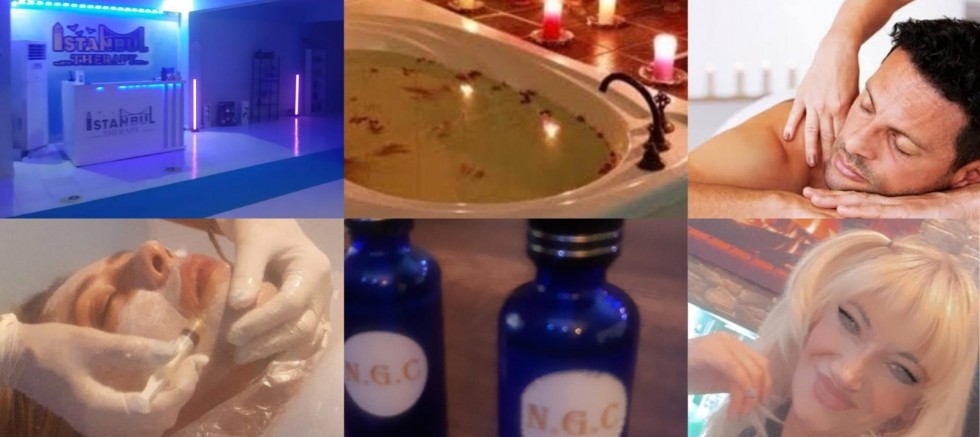 Nergiz Gençay Kimdir