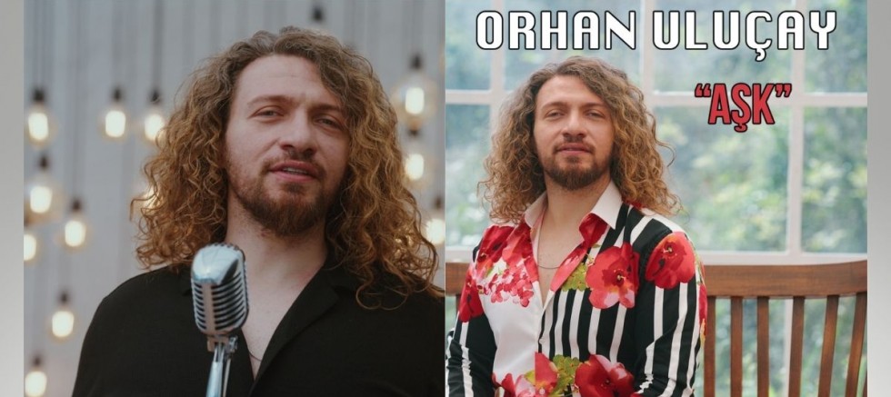 Şarkıcı Orhan Uluçay kimdir.