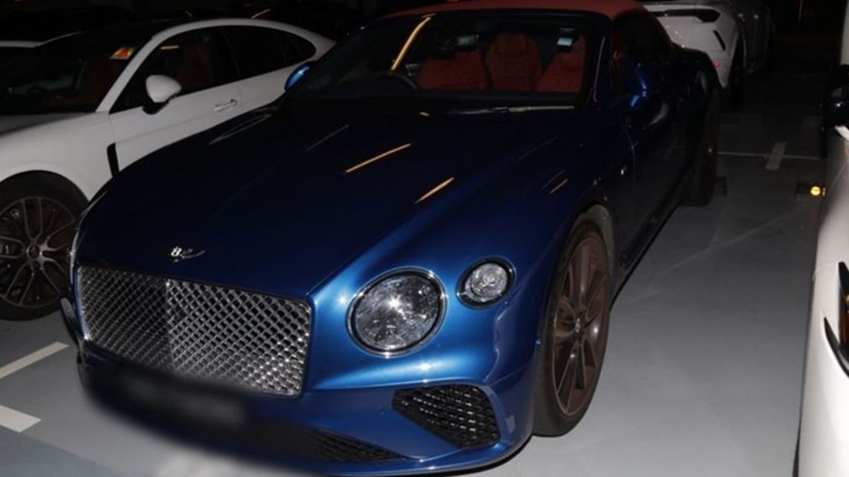 Singapur’da kara para aklama operasyonu düzenlendi! Tutuklananlar arasında bir de Türk vatandaşı var