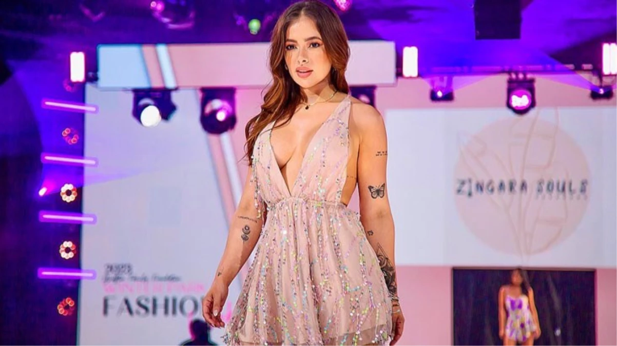 Venezuela güzellik kraliçesi Ariana Viera, geçirdiği trafik kazası sonucu hayatını kaybetti