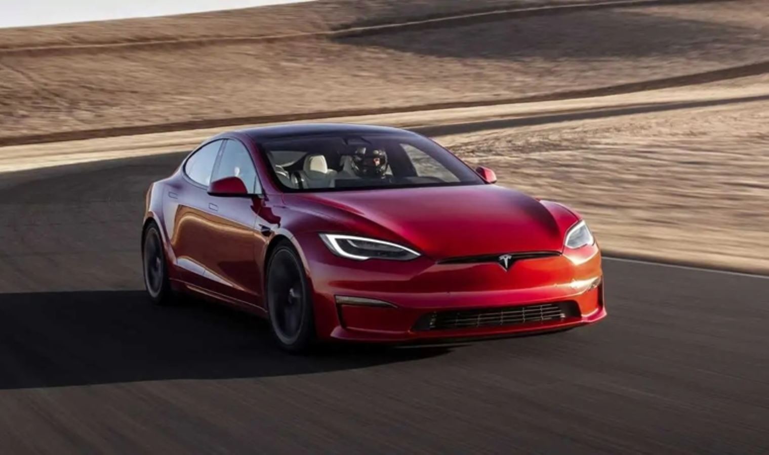 Elektrikli satışları model model açıklandı: Tesla en yakın rakibini 10'la çarptı