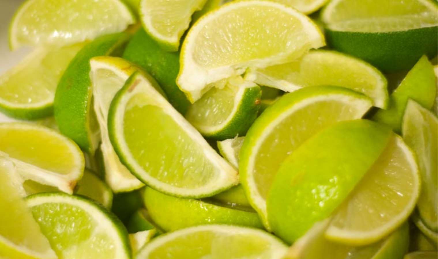 Limon ile lime arasındaki fark nedir?